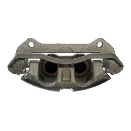 Raybestos R-Line Reman Loaded Coated Caliper & Bracket Assy -  Brakes RC12170C